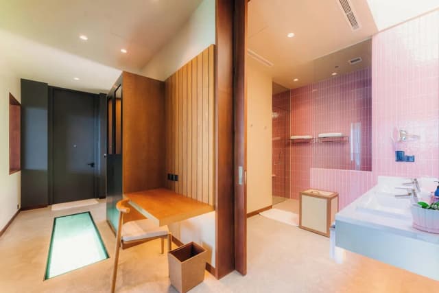 벨리건두 몰디브 리조트 아일랜드-Ocean Pool Villa 2 Bedroom-12