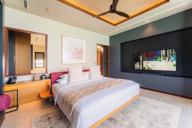 벨리건두 몰디브 리조트 아일랜드-Ocean Pool Villa 2 Bedroom-7