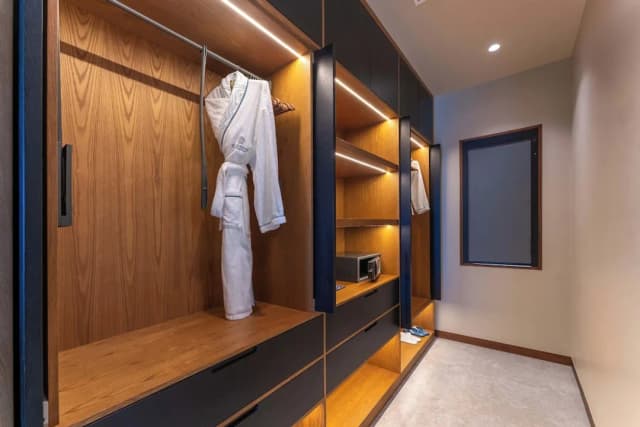 벨리건두 몰디브 리조트 아일랜드-Ocean Pool Villa 2 Bedroom-8