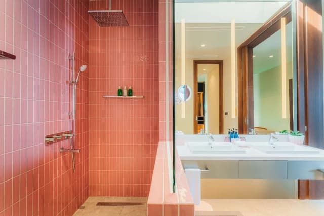 벨리건두 몰디브 리조트 아일랜드-Ocean Pool Villa 2 Bedroom-13