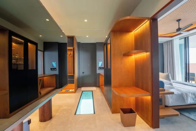 벨리건두 몰디브 리조트 아일랜드-Sunset Ocean Pool Villa-5