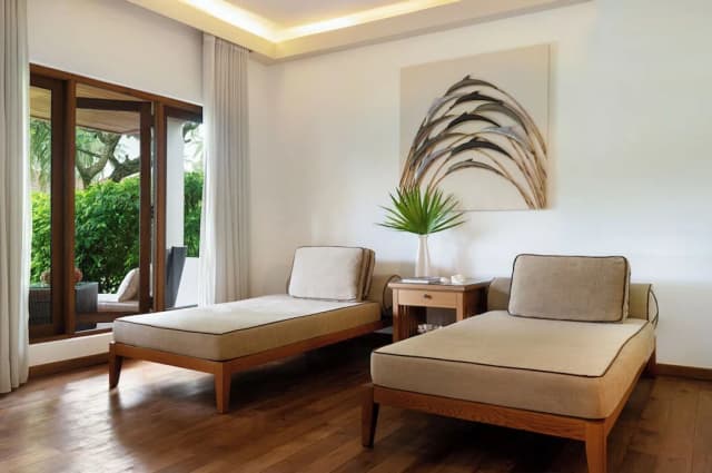 馬爾代夫庫魯巴度假村-Garden Pool Villa-5