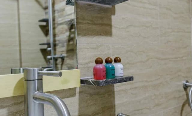 The Vinorva Maldives-华丽双床房-8