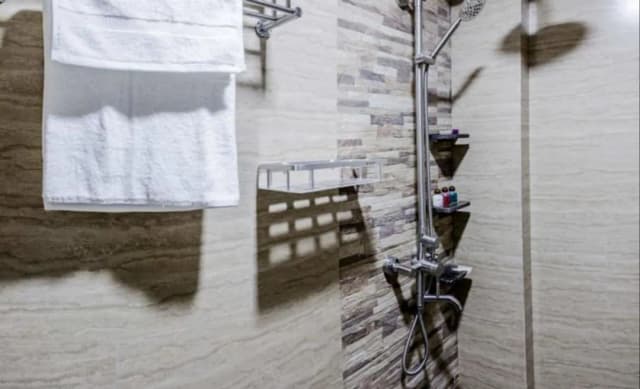 The Vinorva Maldives-华丽双床房-6