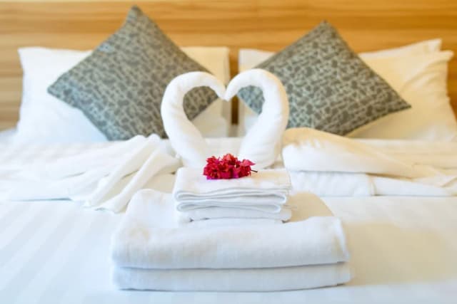 착즈 1964 비치-프리미엄룸-3