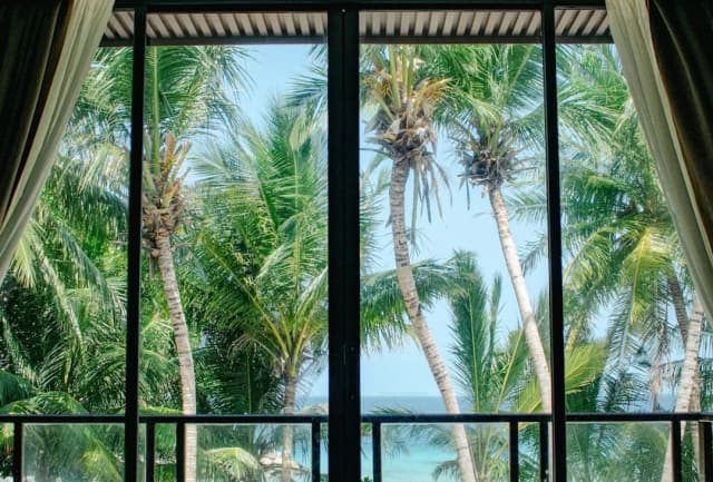 착즈 1964 비치-프리미엄룸-7