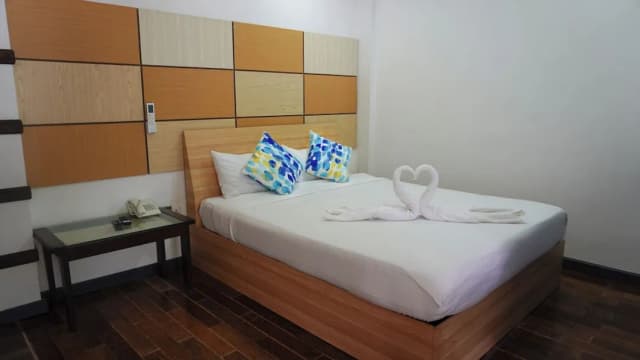Ripple Beach Inn-Sea View Super Deluxe-4