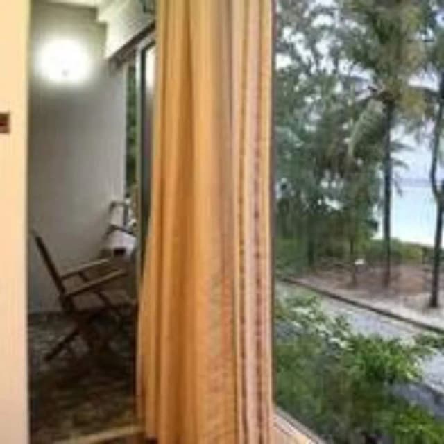 Ripple Beach Inn-Sea View Super Deluxe-2