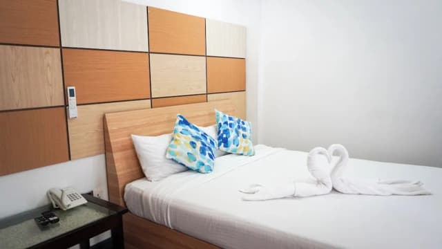 Ripple Beach Inn-Sea View Super Deluxe-5