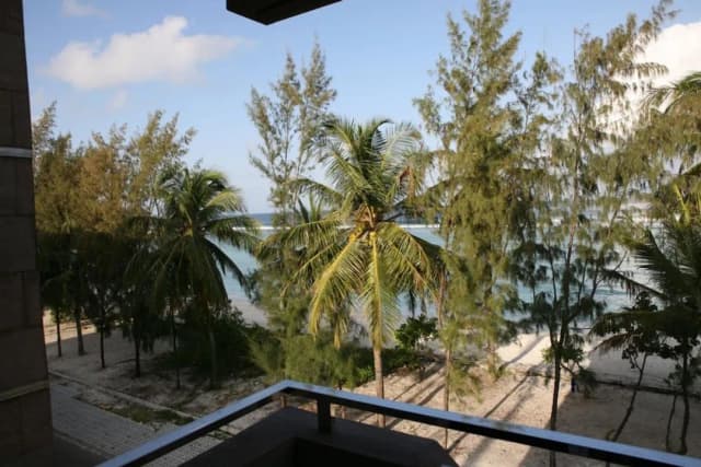 Ripple Beach Inn-Sea View Deluxe Room-2