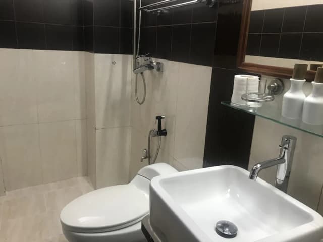 Ripple Beach Inn-Sea View Deluxe Room-3