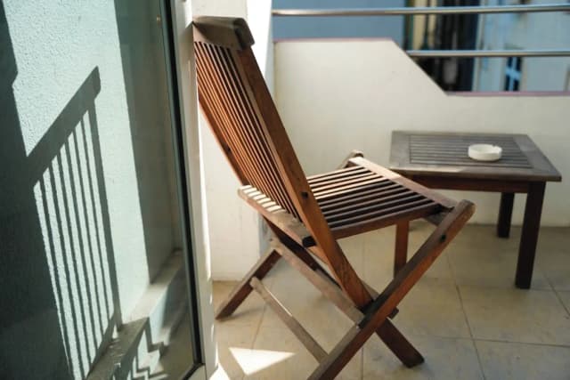 Ripple Beach Inn-Deluxe Room with Balcony-22