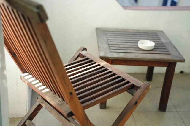 Ripple Beach Inn-Deluxe Room with Balcony-20