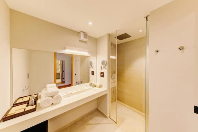 馬爾代夫西納蒙絲絨飯店-Superior Beach Loft-3