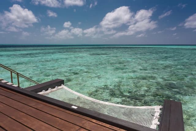 馬爾代夫西納蒙絲絨飯店-Water Bungalow-4