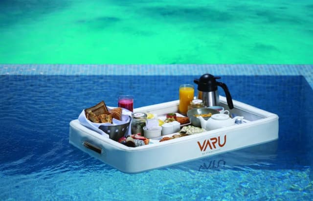 瓦魯氛圍全包式度假村-Water Villa (Private Pool)-6