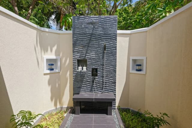 Villa Nautica Paradise Island Resort-Deluxe Room, 1 Double Bed with Sofa bed (Sunset Beach Pool Villa)-8