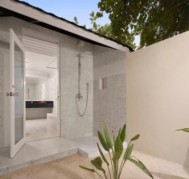 Villa Nautica Paradise Island Resort-Superior Room, 1 Double Bed with Sofa bed (Beach Villa)-8