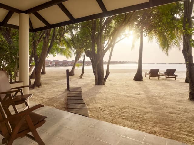 Villa Nautica Paradise Island Resort-Superior Room, 1 Double Bed with Sofa bed (Beach Villa)-6