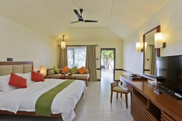 Villa Nautica Paradise Island Resort-Superior Room, 1 Double Bed with Sofa bed (Beach Villa)-1