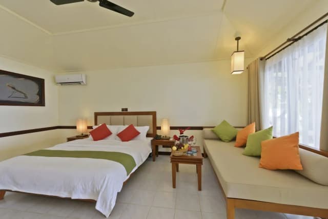 Villa Nautica Paradise Island Resort-Superior Room, 1 Double Bed with Sofa bed (Beach Villa)-2