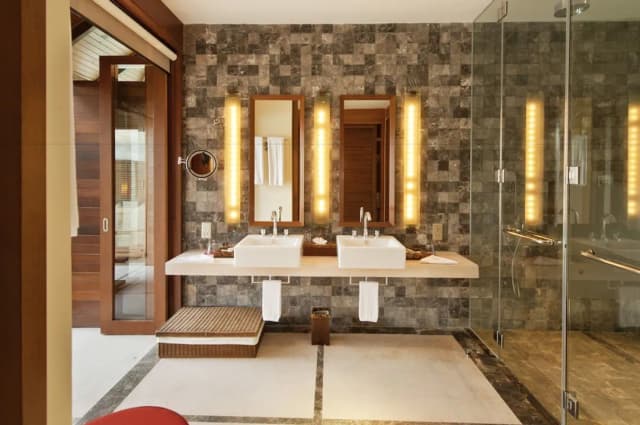 Villa Nautica Paradise Island Resort-Executive Suite, 1 Double Bed with Sofa bed (One Bedroom Ocean Suite with Pool)-7
