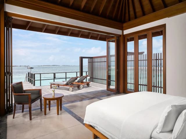 Villa Nautica Paradise Island Resort-Executive Suite, Multiple Beds (Two Bedroom Ocean Suite with Pool)-2