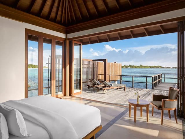 Villa Nautica Paradise Island Resort-Executive Suite, Multiple Beds (Two Bedroom Ocean Suite with Pool)-4