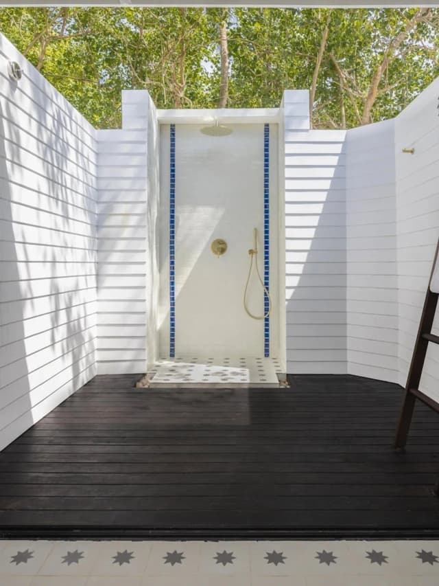 Villa Nautica Paradise Island Resort-Deluxe Villa, Multiple Beds, Connecting Rooms, Beach View (Two Bedroom Beach Villa with 2 Pools)-6