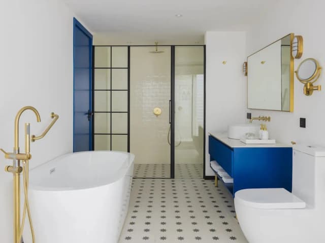Villa Nautica Paradise Island Resort-Deluxe Room, 1 Double Bed (Sunset Deluxe Beach Pool Villa)-4