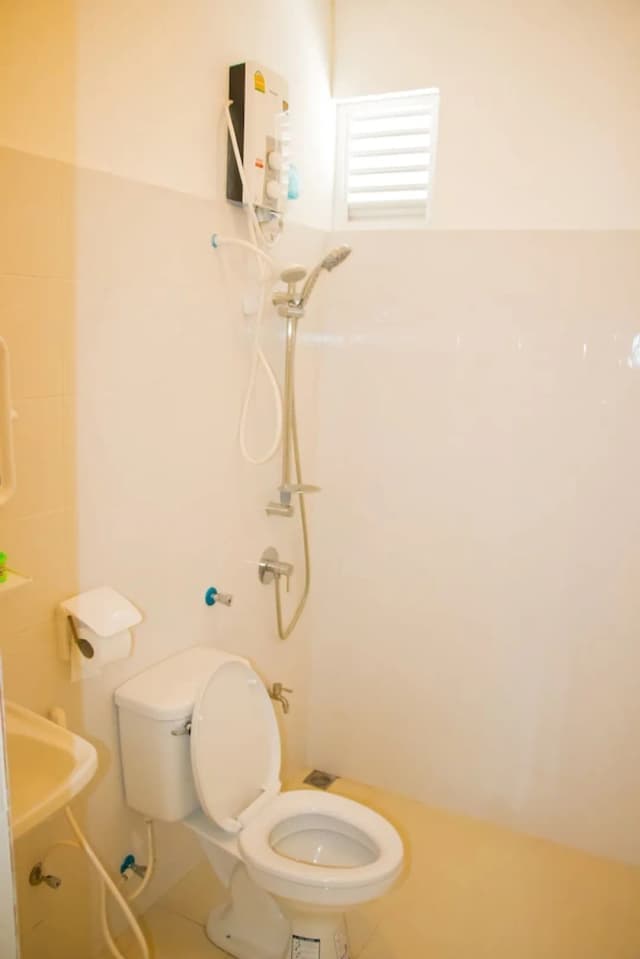 Fanhaa Maldives-Double Room, 1 King Bed, Non Smoking, Garden View-6