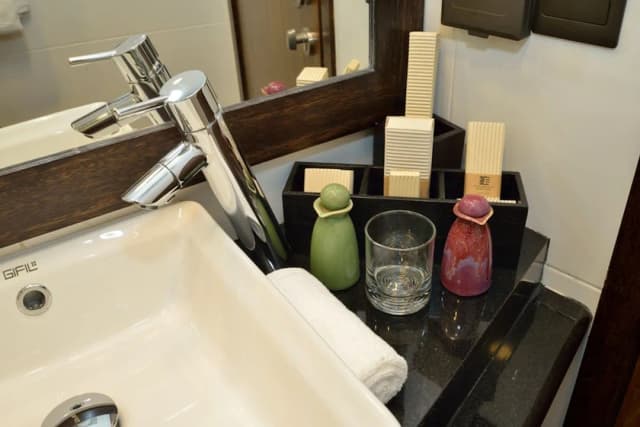 薩默塞特飯店-Executive Superior Room (Free Return Airport Transfer, 10% off on F&B, Complimentary Gym Access)-6