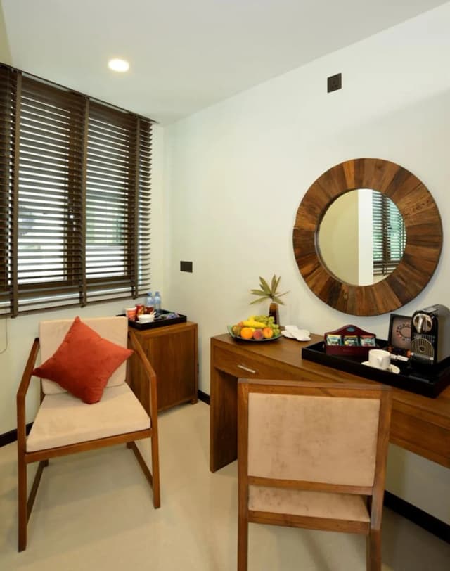 薩默塞特飯店-Family Suite  (Free Return Airport Transfer, 10% off on F&B and Complimentary)-6