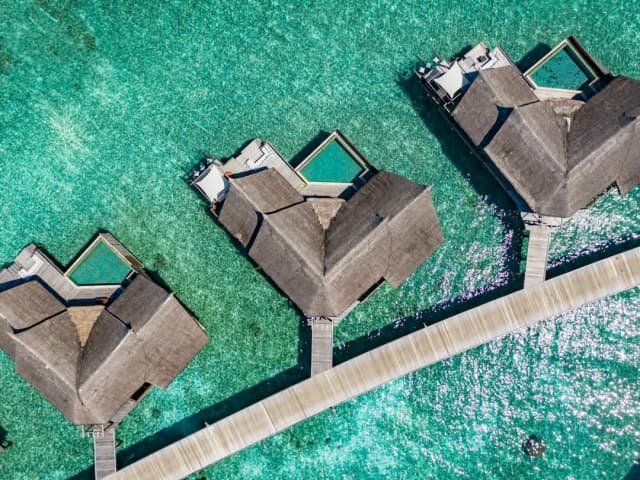 玻利夫士奧臻保護區全包度假村-Ocean Suite with Private Pool-5