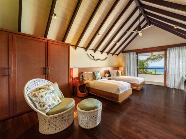 玻利夫士奧臻保護區全包度假村-Sunset Beach Pool Reserve - 2 Bedroom-3