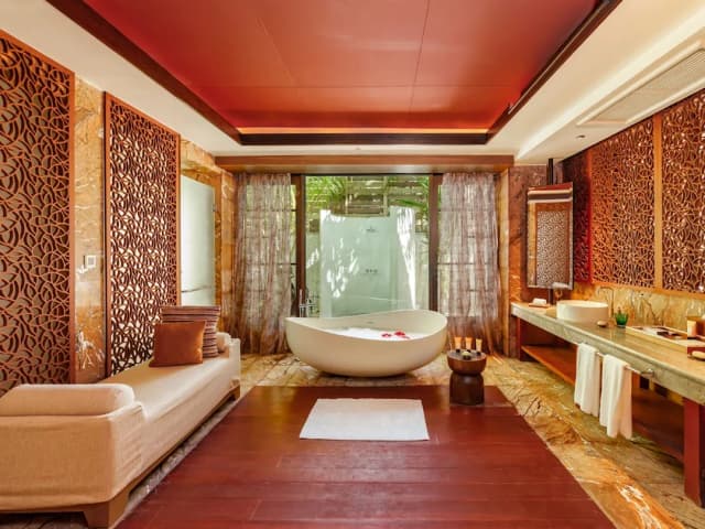 玻利夫士奧臻保護區全包度假村-Sunset Beach Pool Reserve - 2 Bedroom-7