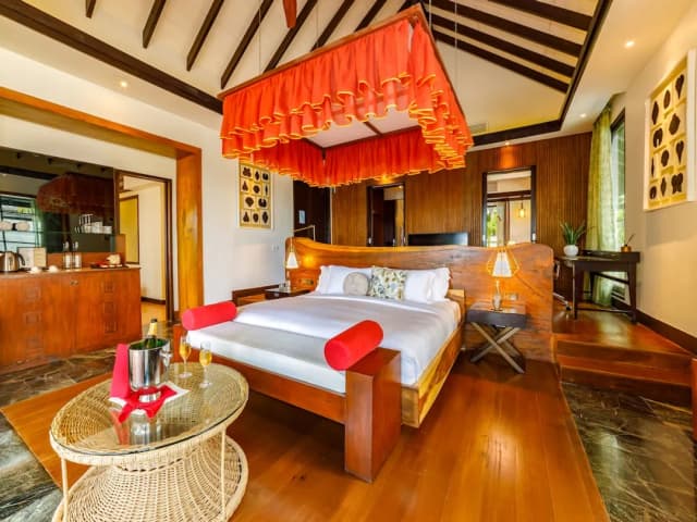 玻利夫士奧臻保護區全包度假村-Sunrise Beach Pool Pavilion - 2 Bedroom-4