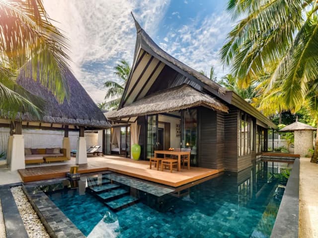 玻利夫士奧臻保護區全包度假村-Sunrise Beach Pool Pavilion - 2 Bedroom-2