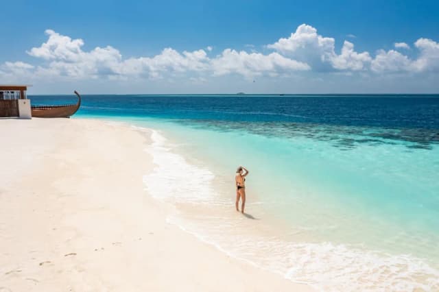 玻利夫士奧臻保護區全包度假村-Signature Suite-1