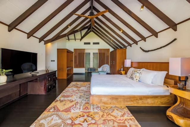 玻利夫士奧臻保護區全包度假村-Signature Suite-3