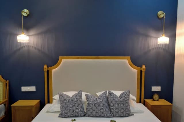 아티리게 부티크 하우스-프리미어 더블룸-6