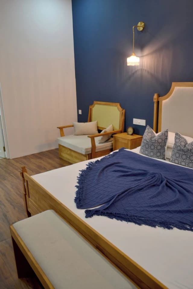 아티리게 부티크 하우스-프리미어 더블룸-5