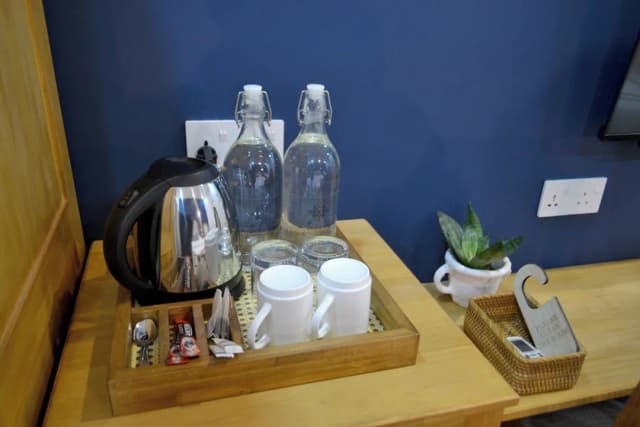 아티리게 부티크 하우스-프리미어 트리플룸-2