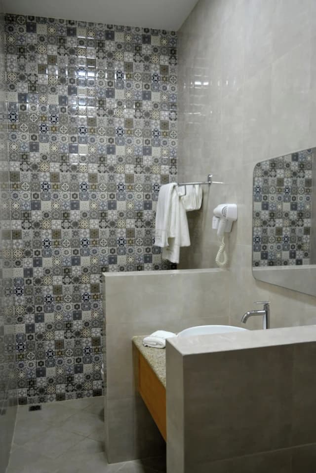 아티리게 부티크 하우스-프리미어 트리플룸-8