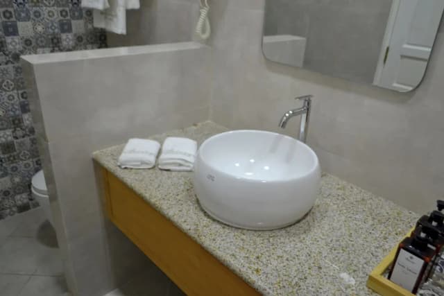 아티리게 부티크 하우스-프리미어 트리플룸-9