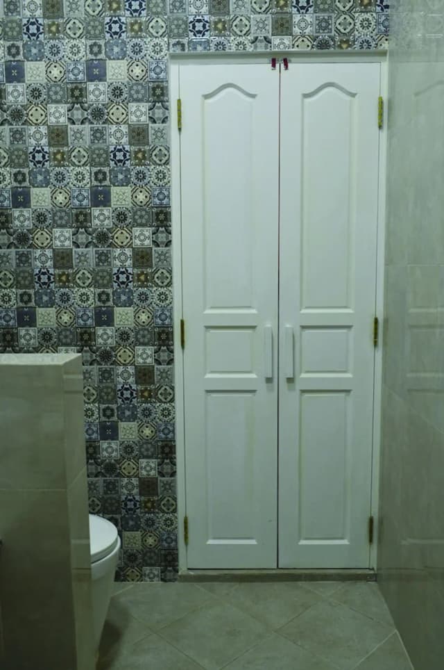 아티리게 부티크 하우스-이그제큐티브 더블룸, 킹사이즈침대 1개, 정원 전망-9