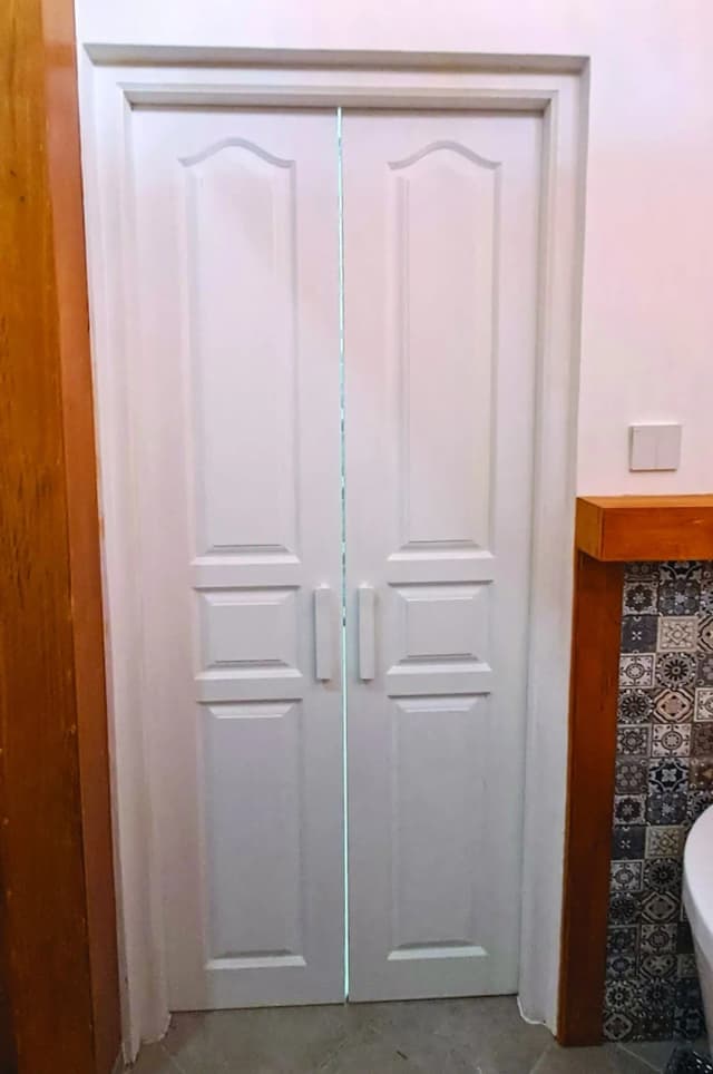 아티리게 부티크 하우스-이그제큐티브 더블룸, 킹사이즈침대 1개, 정원 전망-13