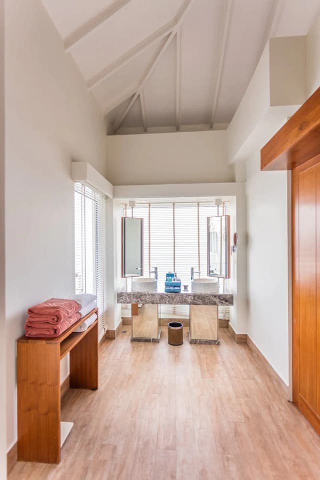 馬爾代夫Machchafushi Island Resort & Spa, Centara Collection度假村-家庭別墅, 水上 (with Kids Bedroom)-5