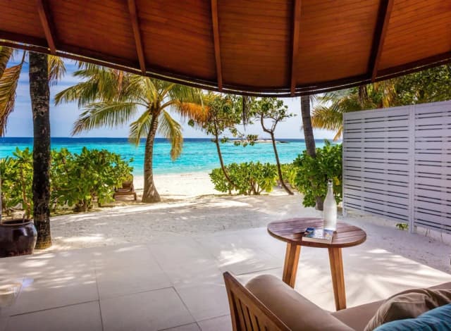 馬爾代夫Machchafushi Island Resort & Spa, Centara Collection度假村-別墅 (Duplex Beach)-13