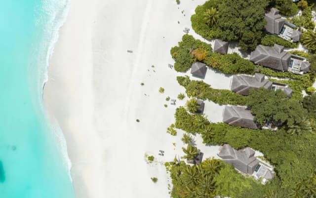 馬爾地夫 JA Manafaru 度假村-Beach Villa with Private Pool I Personal Butler I Complimentary Non-Motorized Water Sports-1